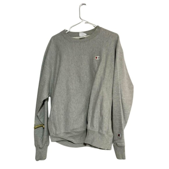 CREWNECK | CHAMPION | SIZE L - Picture 1 of 3